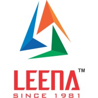 Leena Group Logo