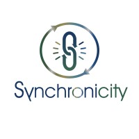 SYNCHRONICITY SCIC Logo
