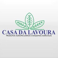 Casa da Lavoura Logo
