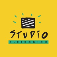 Studio Eletrônico Logo