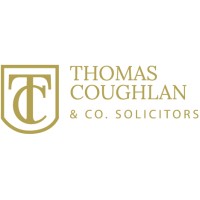 Thomas Coughlan & Company Logo