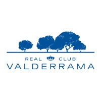 Real Club Valderrama Logo