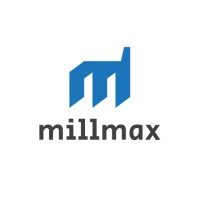 Millmax Logo