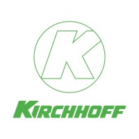 Kirchhoff GmbH & Co. KG Logo