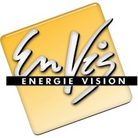 EnVis GmbH Logo