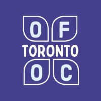 Our Future of Change Toronto Logo