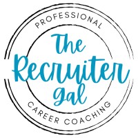 The Recruiter Gal Logo