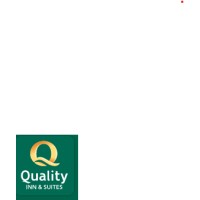 Quality Inn and Suites Logo
