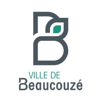 Ville de Beaucouzé Logo