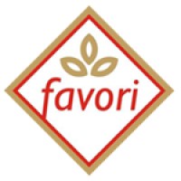 Favori Gıda A.Ş. Logo