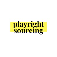 PlayRight Sourcing Logo