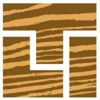 Latvia Timber International Logo