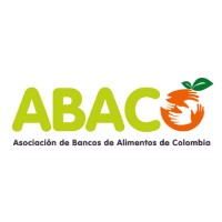 ABACO - Asociación de Bancos de Alimentos de Colombia Logo