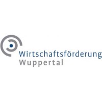 Wirtschaftsförderung Wuppertal AöR Logo