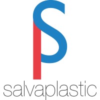 Salvaplastic S.A. de C.V. Logo