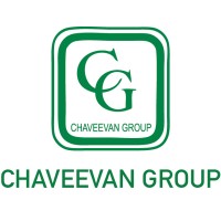 Chaveevan Group Logo