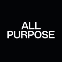 All Purpose Studio Logo