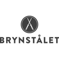 Brynstålet Logo