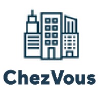 ChezVous Logo