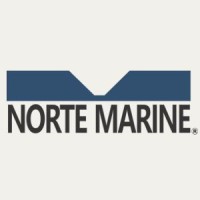 Norte Marine - Operações Fluviais, Portuárias, Terminais e Reparos Logo