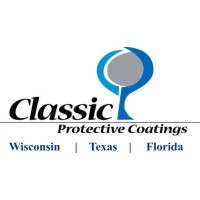Classic Protective Coatings, Inc. Logo