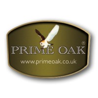 Prime Oak Ltd Logo