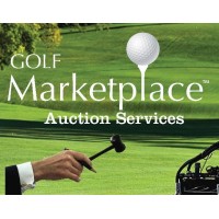Golf Marketplace Logo