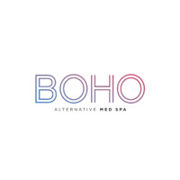 BOHO Alternative Med Spa Logo