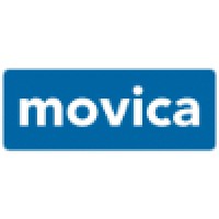 MOVICA, freelance functioneel ICT consultancy voor Basware and SAP Finance Logo