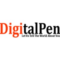 Digital Pen Logo