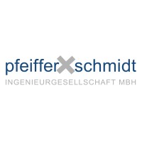 Pfeiffer & Schmidt Ingenieurgesellschaft mbH Logo