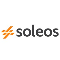 Soleos Solar Energy Pvt. Ltd. Logo