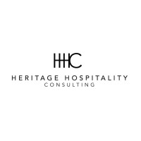 Heritage Hospitality Consulting Ltd Logo