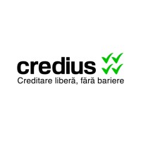 Credius IFN S.A. Logo