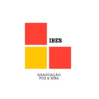 IBES - Instituto Brasileiro de Ensino Superior Logo