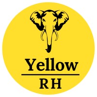 Yellow RH Logo