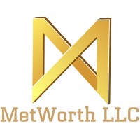 MetWorth LLC Logo