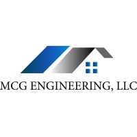 MCG Engineering, LLC Logo