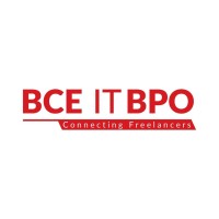 BCE IT BPO Logo