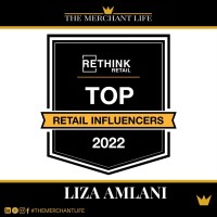 The Merchant Life Logo