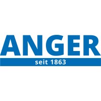 H. Anger´s Söhne Bohr- und Brunnenbaugesellschaft mbH Logo