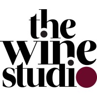 The Wine Studio Logo