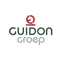 Guidon Groep Logo