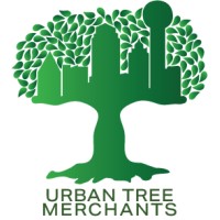 Urban Tree Merchants Logo