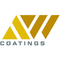 A&W Coatings Logo