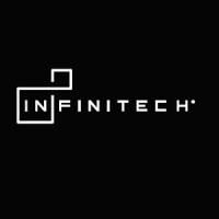 Infinitech El Salvador Logo