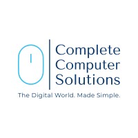 Complete Computer Solutions Logo