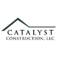 Catalyst Construction LLC Logo