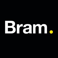 BRAM - Image productions Logo
