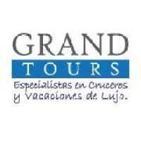 Grand Tours Panamá Logo